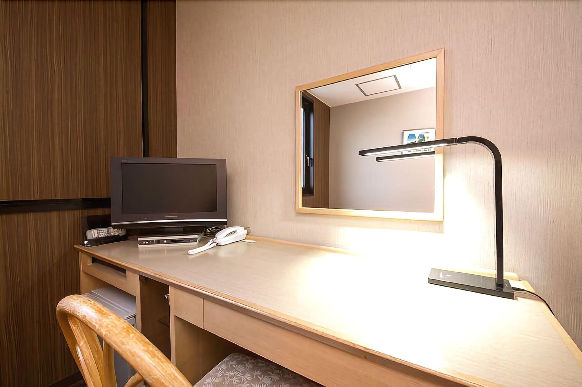 Kanazawa Central Hotel Esterno foto