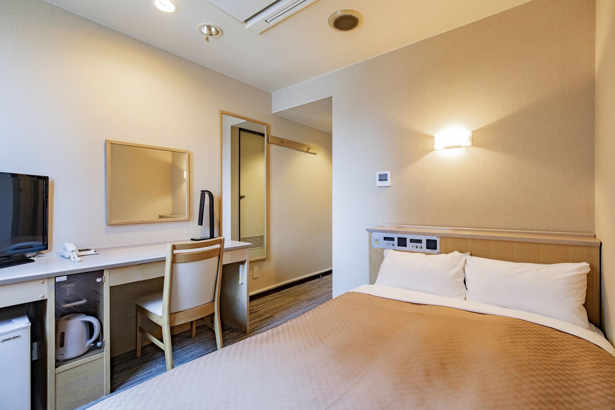 Kanazawa Central Hotel Esterno foto
