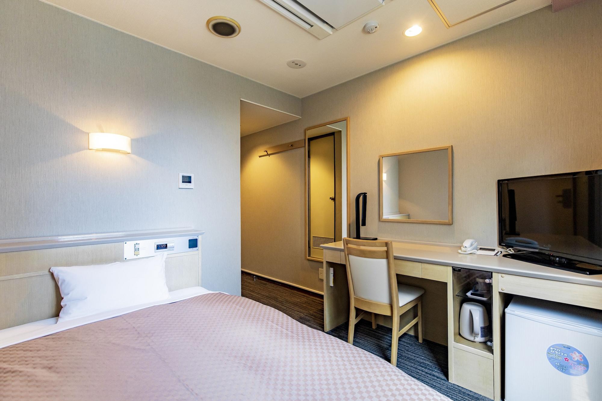 Kanazawa Central Hotel Esterno foto
